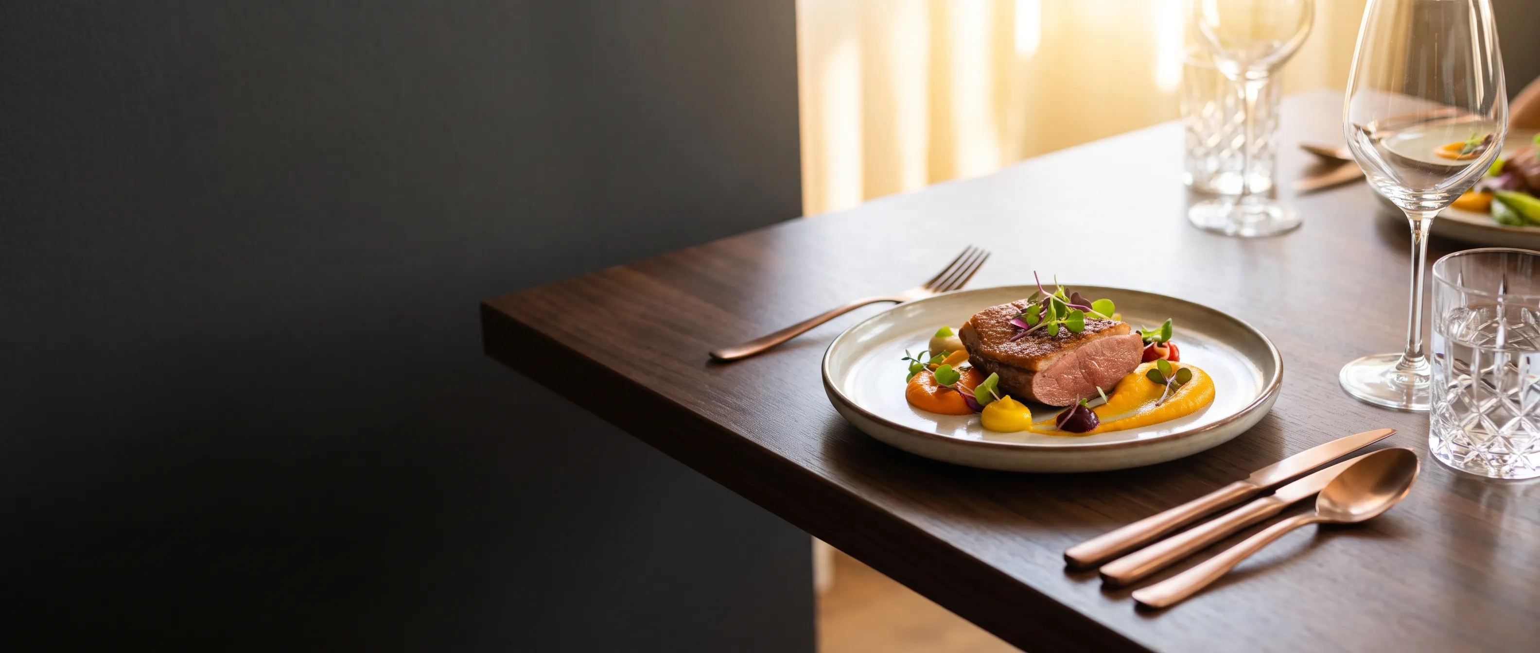 Your Restaurant Has Great Food and a Dead Google Listing, Let’s Fix the Listing First